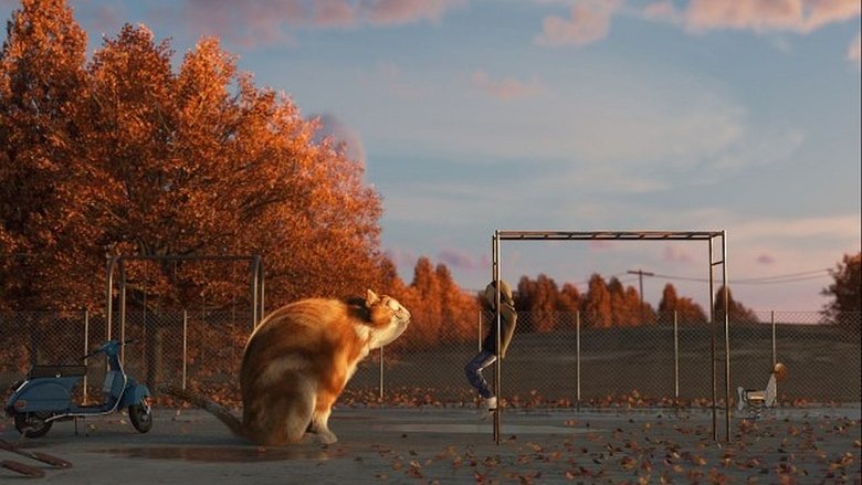Backdrop image for movie Catisfaction