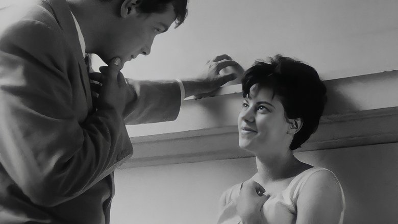 Backdrop image for movie The Bakery Girl of Monceau