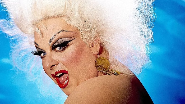 Backdrop image for movie I Am Divine