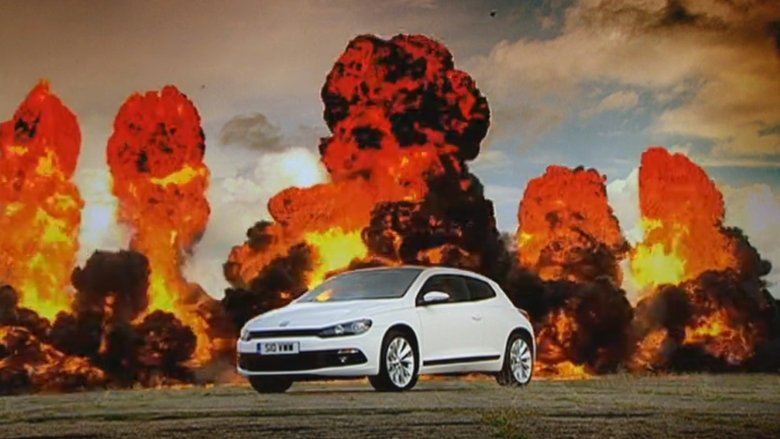 Backdrop image for movie Top Gear: The Challenges 5