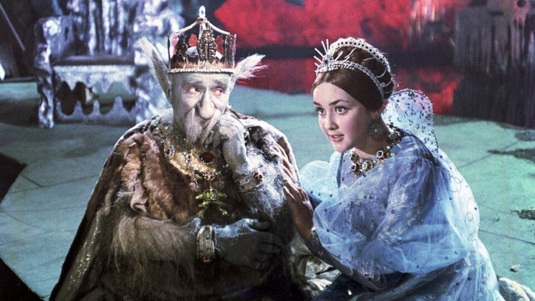 Backdrop image for movie Barbara the Fair with the Silken Hair