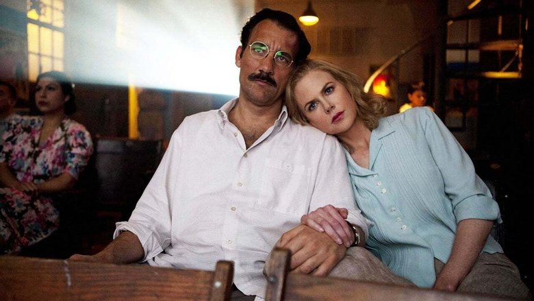 Backdrop image for movie Hemingway & Gellhorn