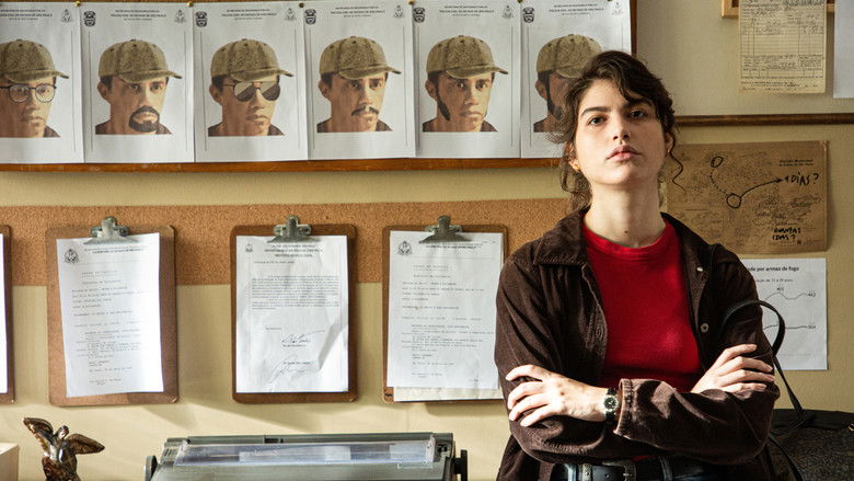 Backdrop image for movie The Park Maniac