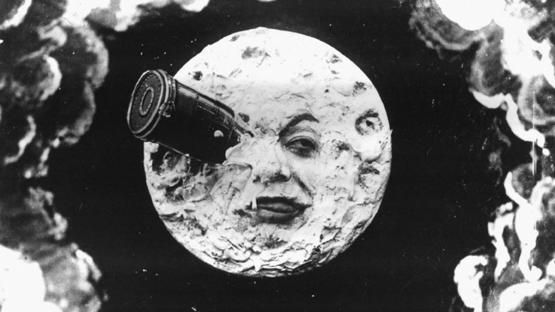 Backdrop image for movie A Trip to the Moon