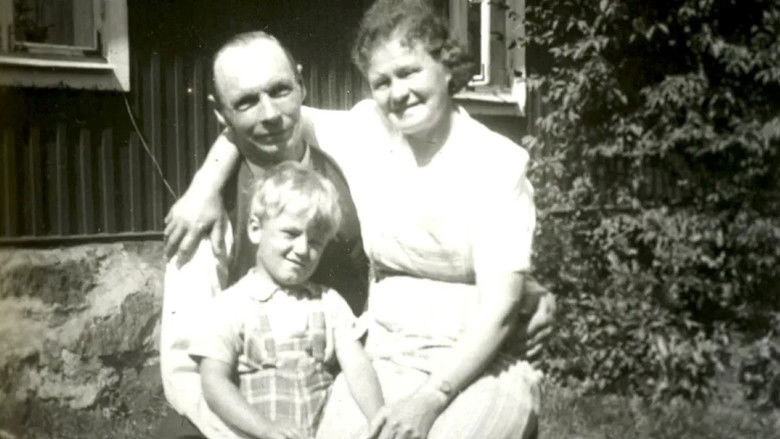 Backdrop image for movie Oscar och Greta och huset de byggde