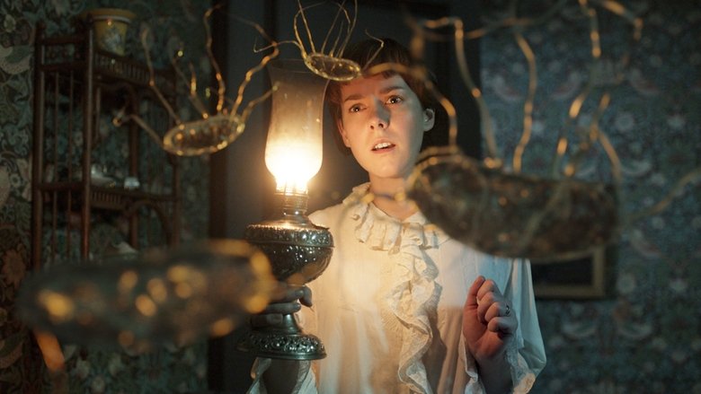 Backdrop image for movie Angelica