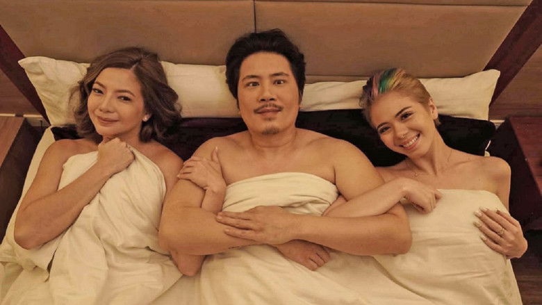 Backdrop image for movie 69 + 1