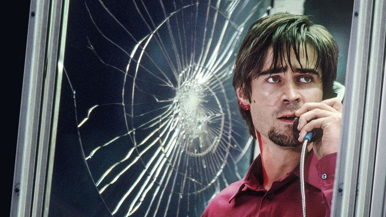 Backdrop image for movie Phone Booth