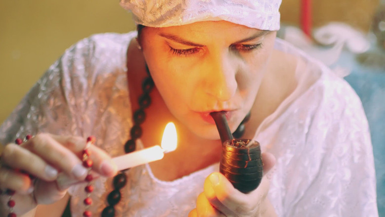 Backdrop image for movie Casa de Xangô