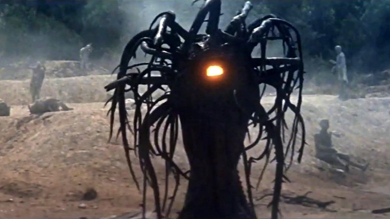 Backdrop image for movie Son of Hercules vs. Medusa
