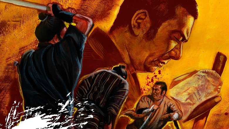 Backdrop image for movie The Tale of Zatoichi Continues