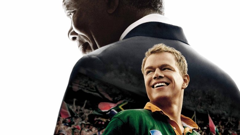 Backdrop image for movie Invictus