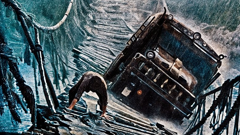 Backdrop image for movie Sorcerer