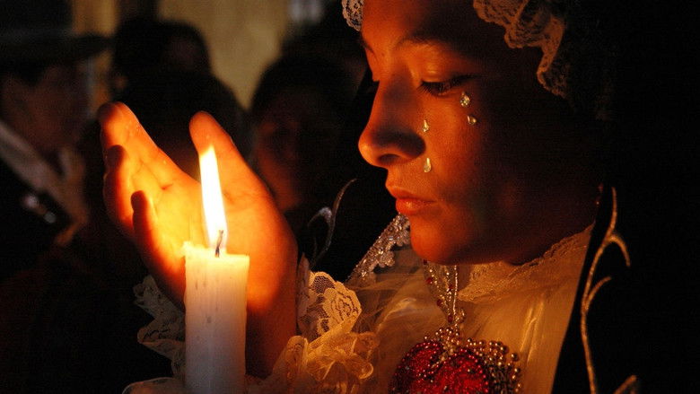 Backdrop image for movie Madeinusa