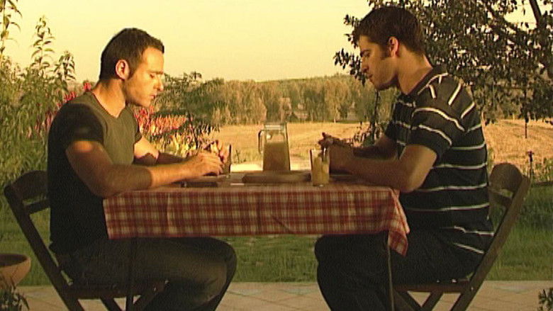 Backdrop image for movie A Prayer in January