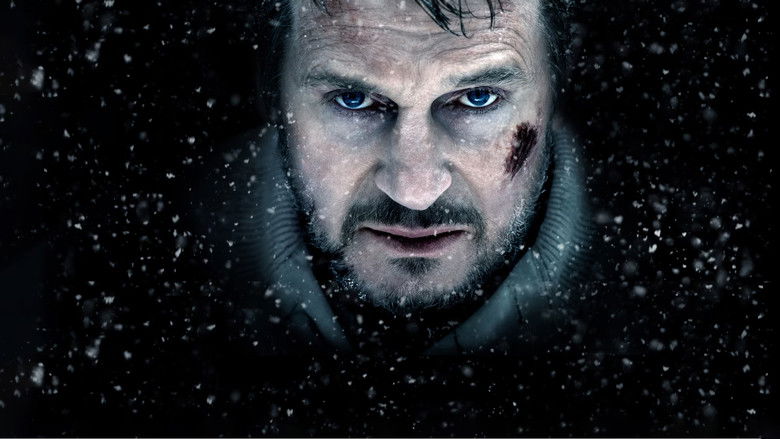 Backdrop image for movie The Grey