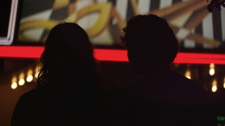 Backdrop image for movie Not Now