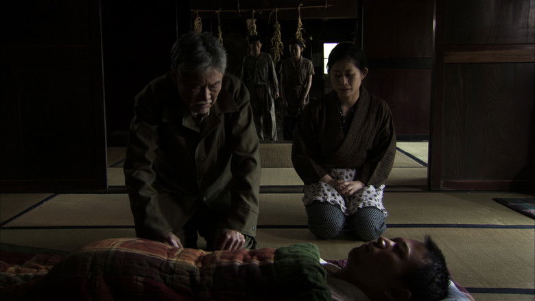 Backdrop image for movie Caterpillar