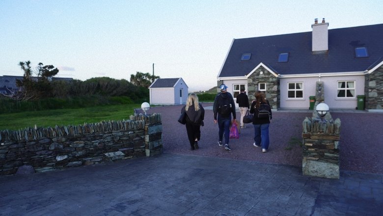 Backdrop image for movie Road to Portmagee