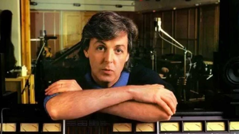 Backdrop image for movie The Paul McCartney Special