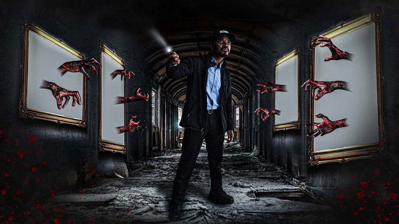 Backdrop image for movie Painted in Blood