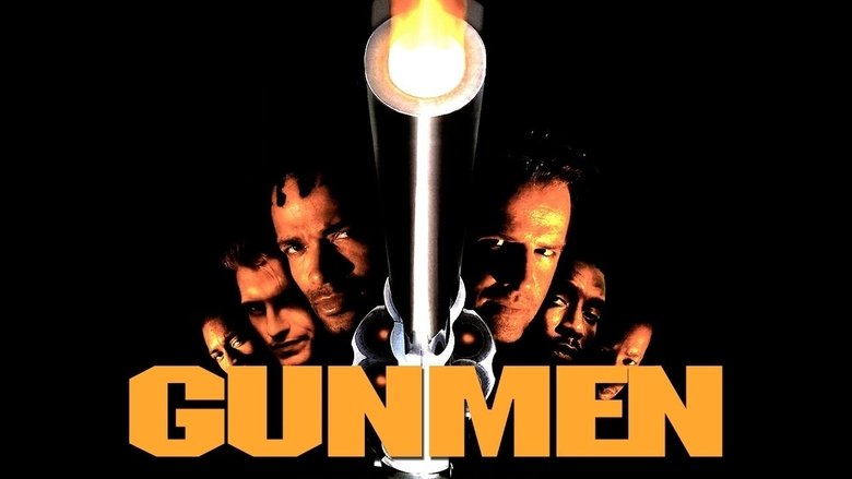 Backdrop image for movie Gunmen