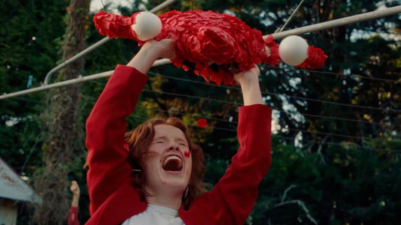 Backdrop image for movie Period Party