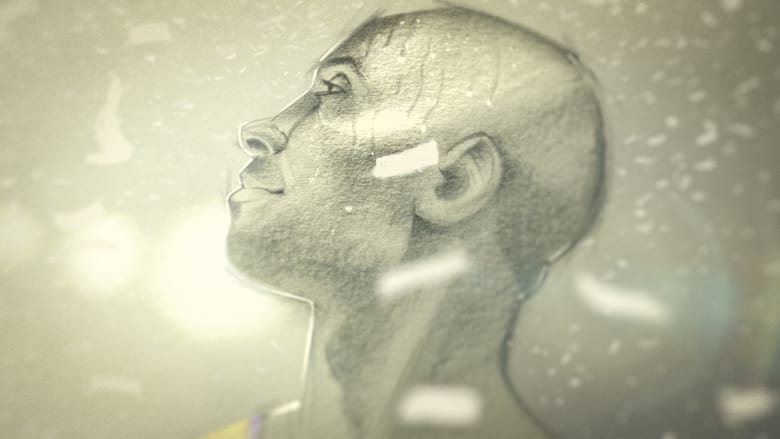 Backdrop image for movie Dear Basketball