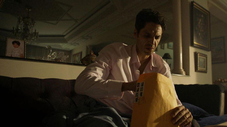 Backdrop image for movie L'héritier des secrets