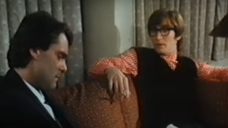 Backdrop image for movie John and Yoko: A Love Story