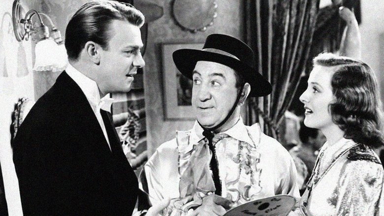 Backdrop image for movie La Conga Nights