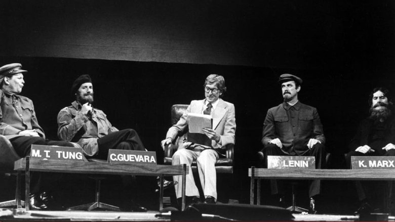 Backdrop image for movie Monty Python Live at the Hollywood Bowl