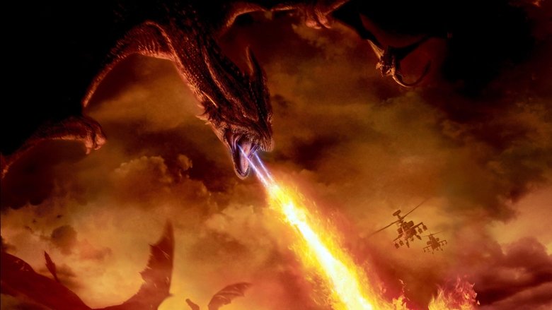 Backdrop image for movie Reign of Fire