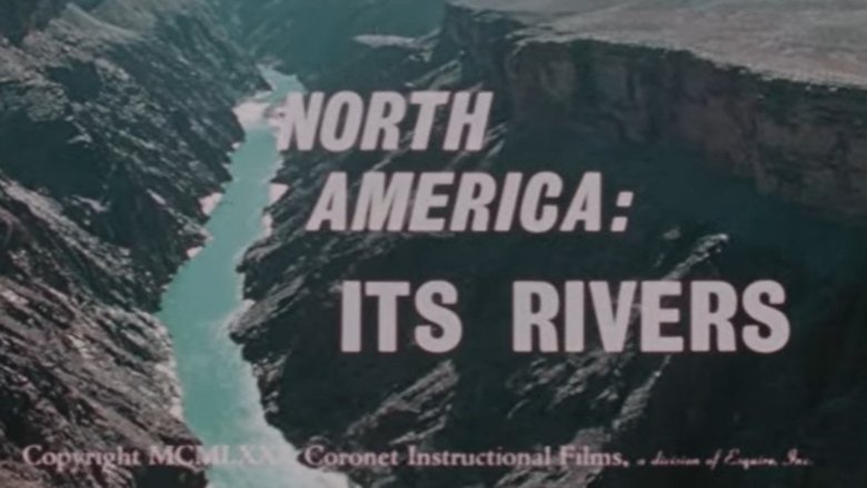 Backdrop image for movie North America: Its Rivers