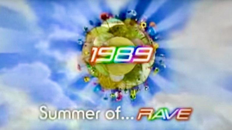 Backdrop image for movie The Summer of Rave, 1989