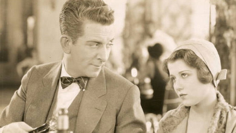 Backdrop image for movie Six Cylinder Love