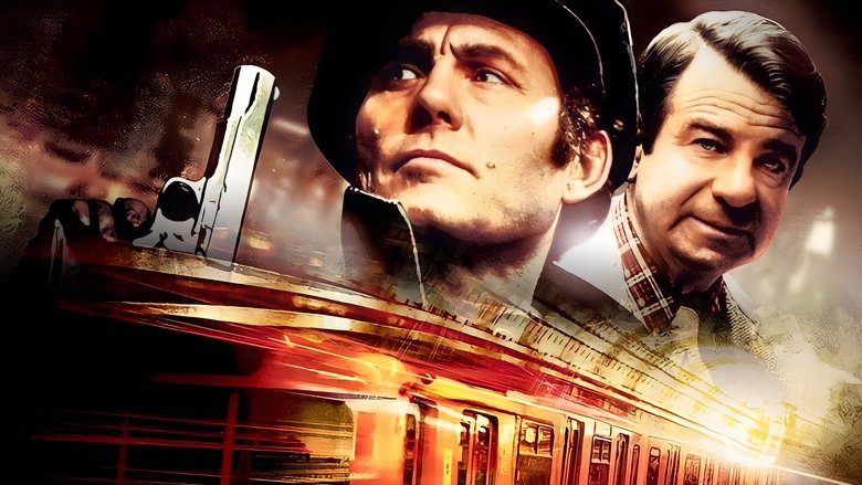 Backdrop image for movie The Taking of Pelham One Two Three