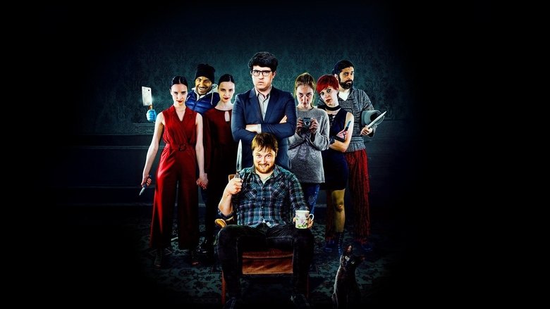 Backdrop image for movie When the Screaming Starts