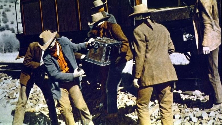 Backdrop image for movie Rage at Dawn