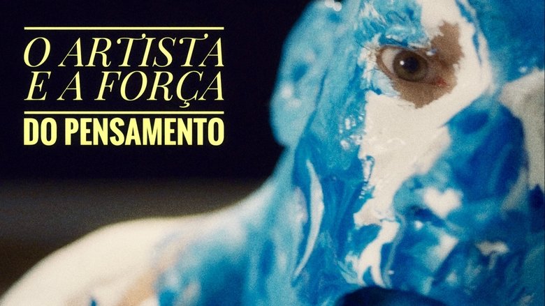 Backdrop image for movie O Artista e a Força do Pensamento