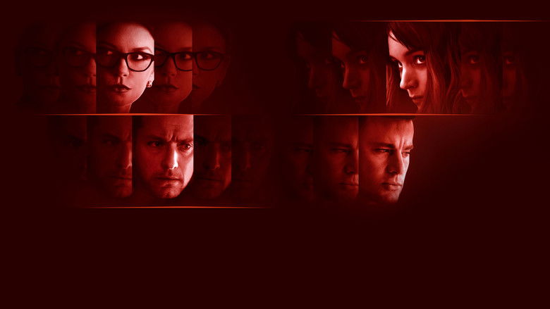 Backdrop image for movie Side Effects