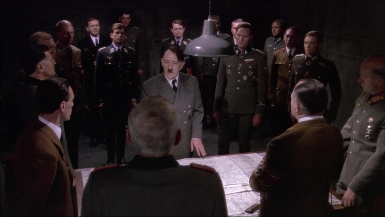 Backdrop image for movie Hitler: The Last Ten Days