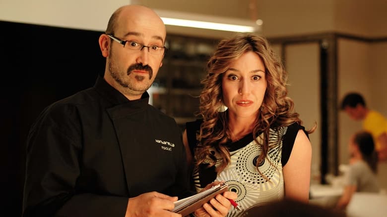 Backdrop image for movie Chef's Special