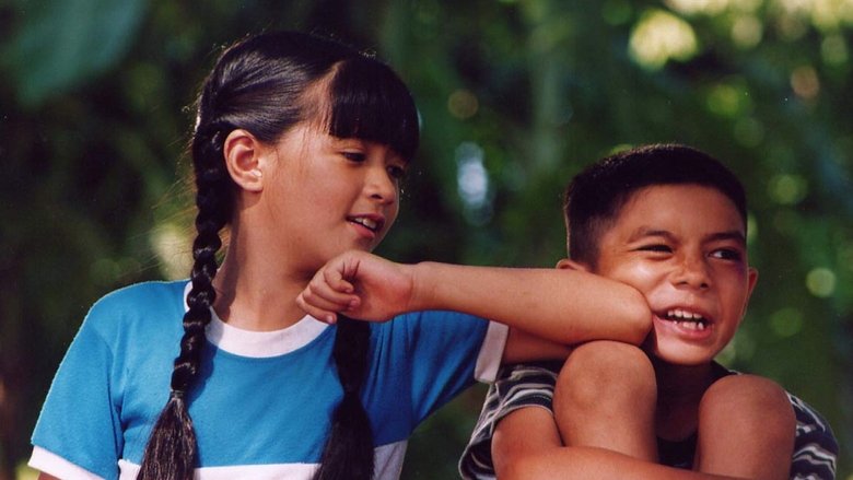 Backdrop image for movie My Girl