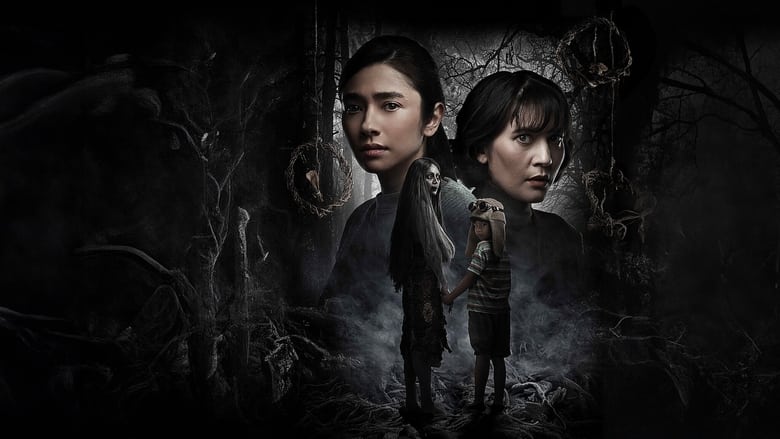 Backdrop image for movie Marni: The Story of Wewe Gombel