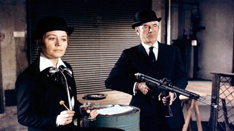 Backdrop image for movie She No Longer Talks, She Shoots