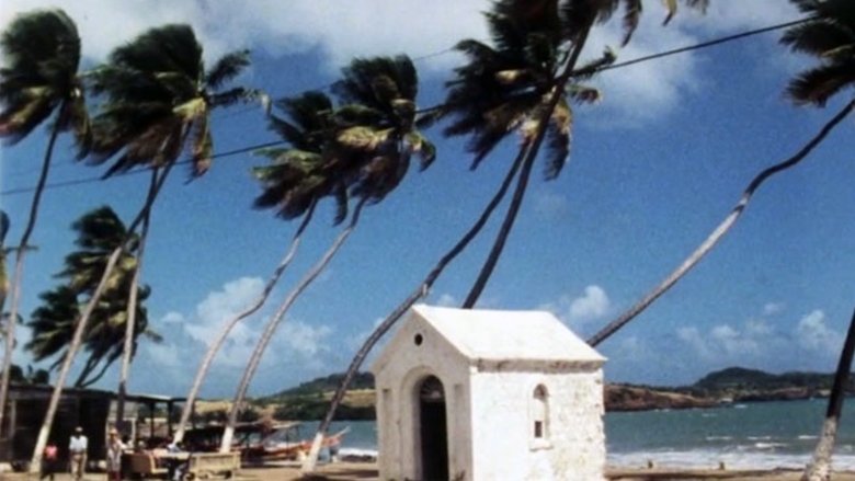Backdrop image for movie Aimé Césaire, Un homme une terre