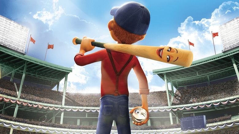 Backdrop image for movie Everyone's Hero