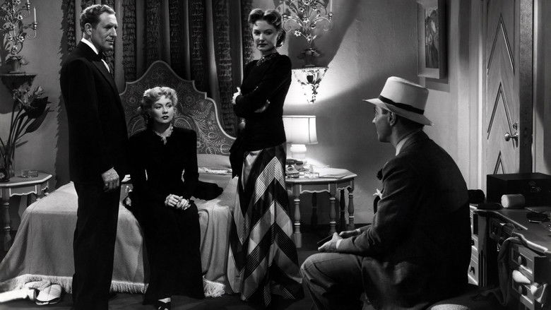 Backdrop image for movie Maisie Goes to Reno