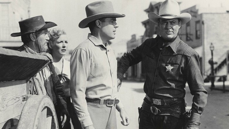 Backdrop image for movie Bandits of the West